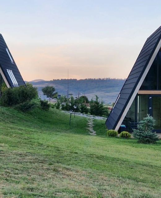 Vila Vatra Bârsei Tohanu Nou