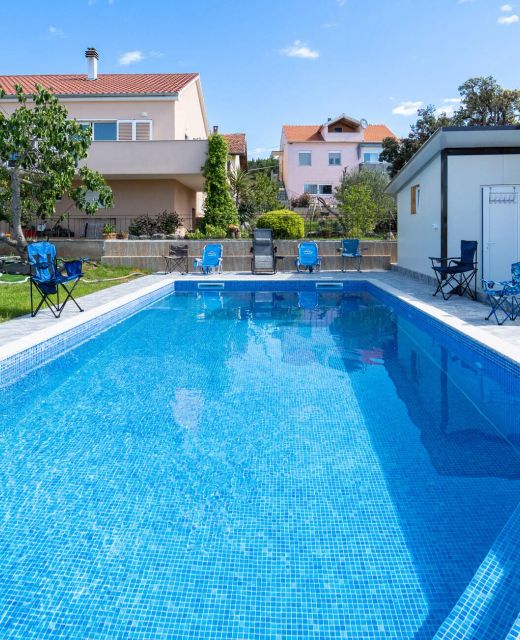 Apartman Sukošan - CDI751
