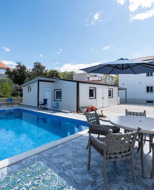Apartman Sukošan - CDI750