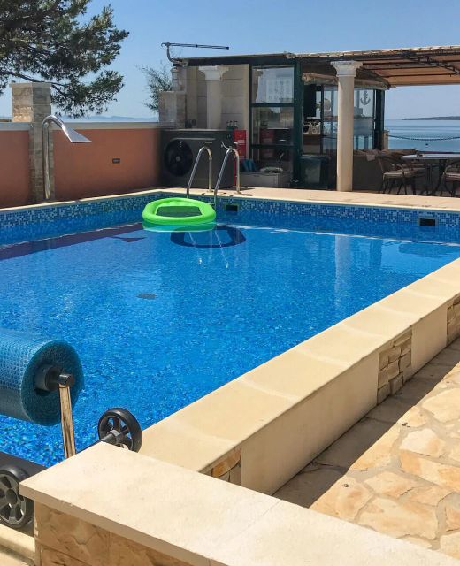 Apartman Privlaka - CDI692