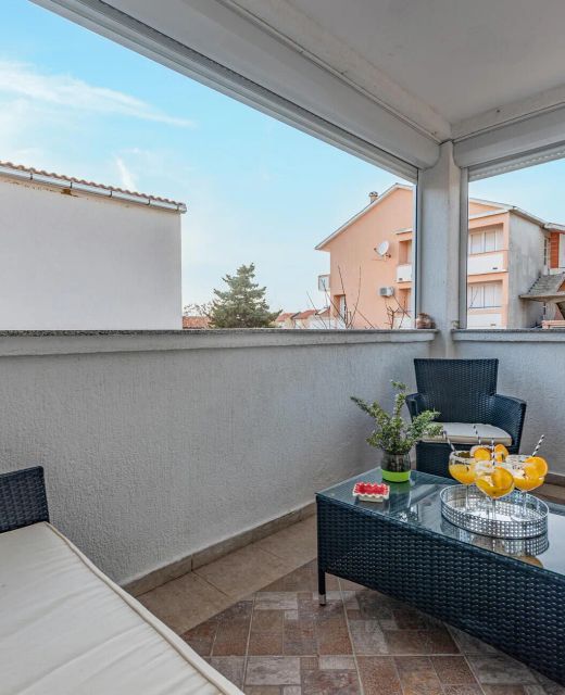 Apartman Novalja - CKP858