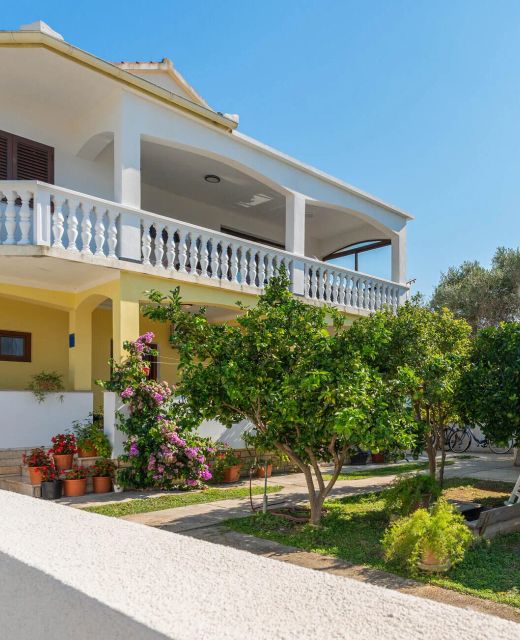 Apartman Bibinje - CDI753