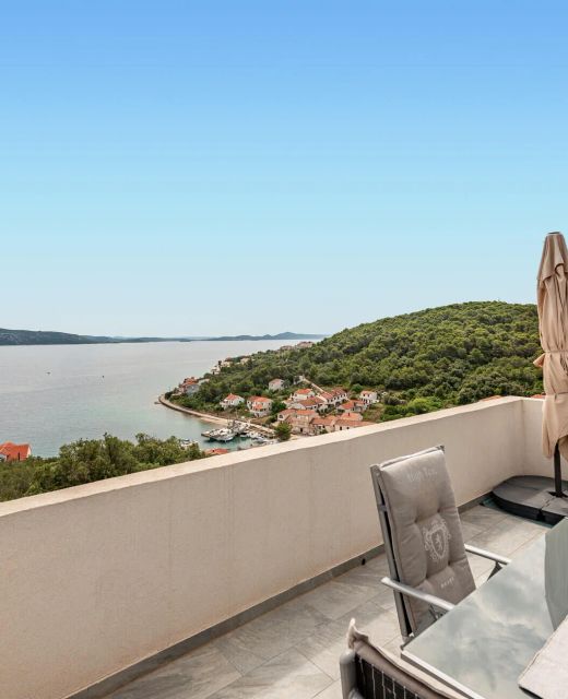 Apartman Veli Iž - CDU611