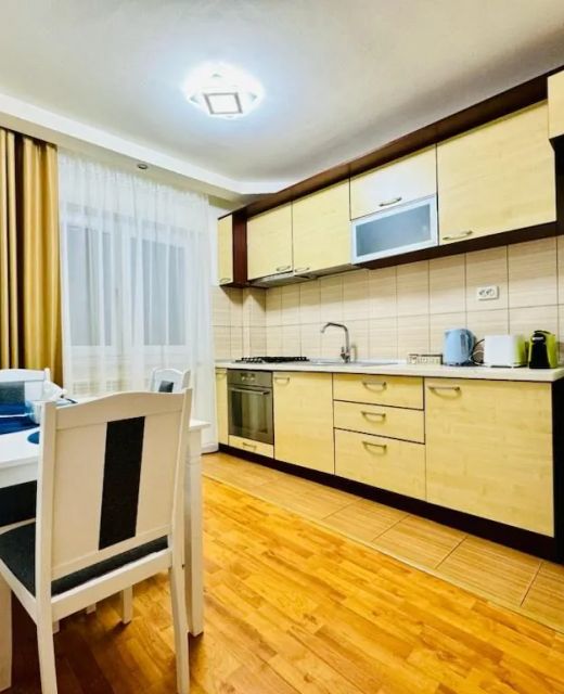 Apartament Altheda Living Eroilor 116-A4 Suceava