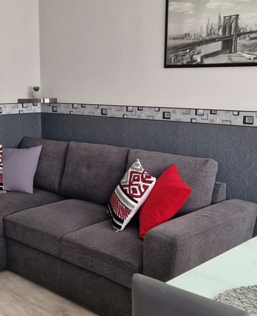 Angi Apartman Harkány