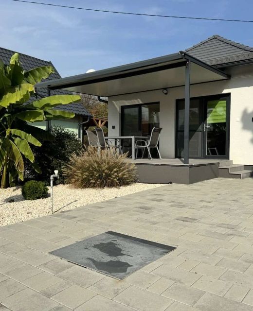 Minami Apartman Harkány