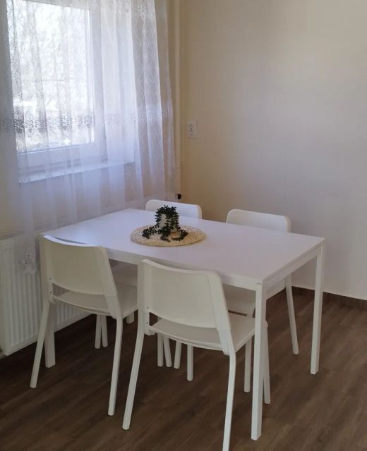 Stadion Apartman Eger