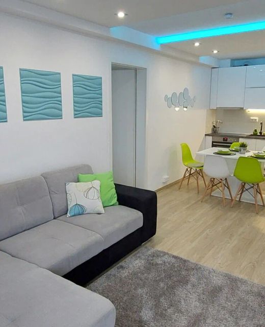 Catamaran Beach 213 Apartman Siófok