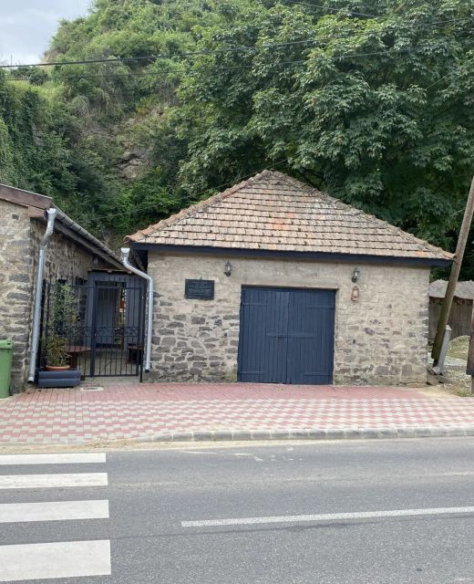 Csónakház Apartmanok Tokaj