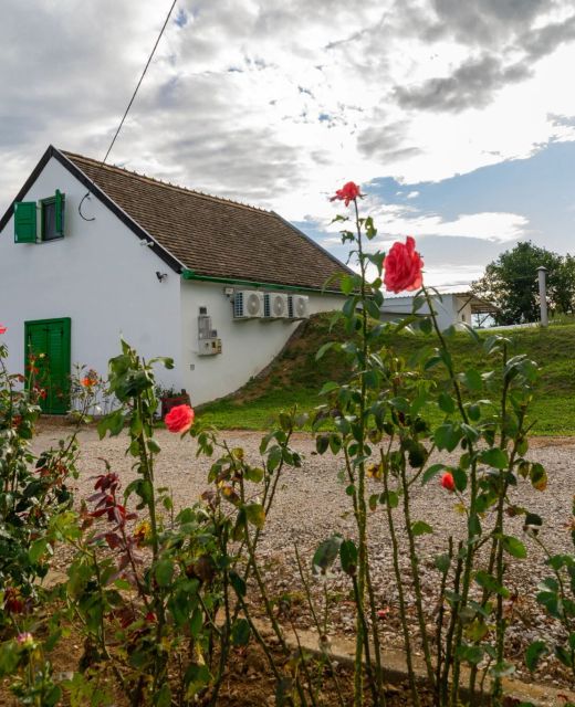 Joóbarát Vendégház Siklós
