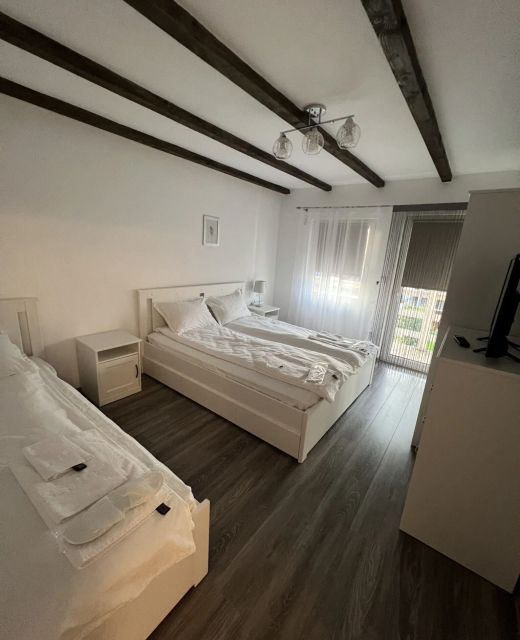 Vila House of Beyoutiful Bocşa