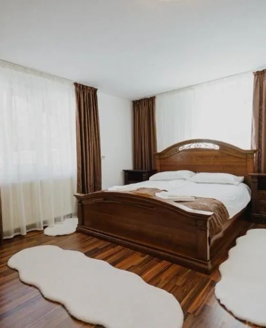 Casa Baronului Baia Mare
