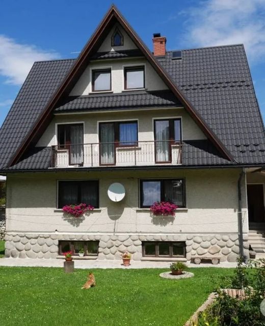Wynajem Pokoi U Krystyny Zakopane