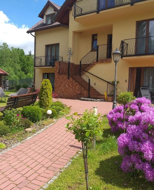 Apartamenty u Ani Kudowa Zdrój