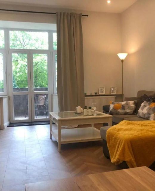 VisitLublin Apartments Narutowicza