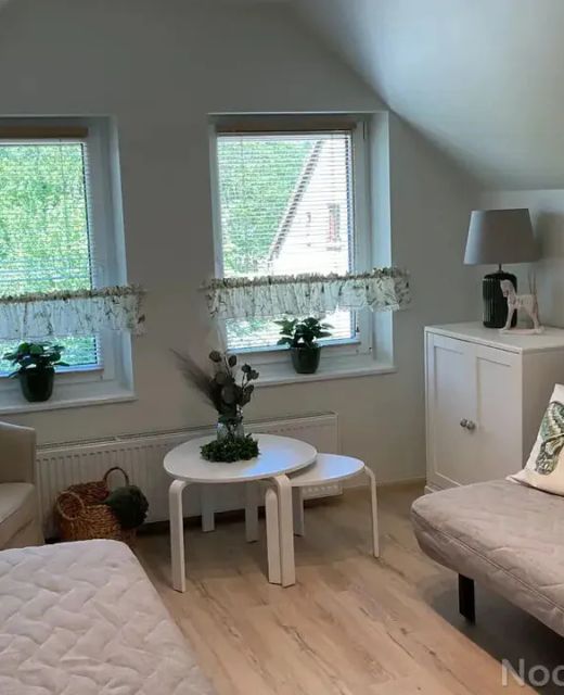 Apartamenty u Kasi Kudowa Zdrój 