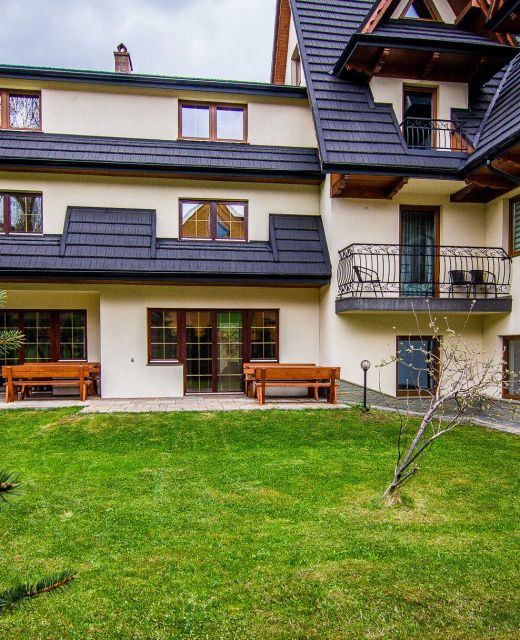 Domek U Zająców Zakopane