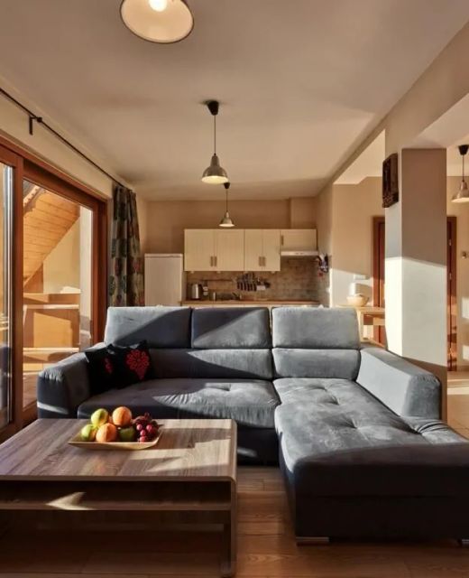 Apartament Sywarne Deluxe Kościelisko