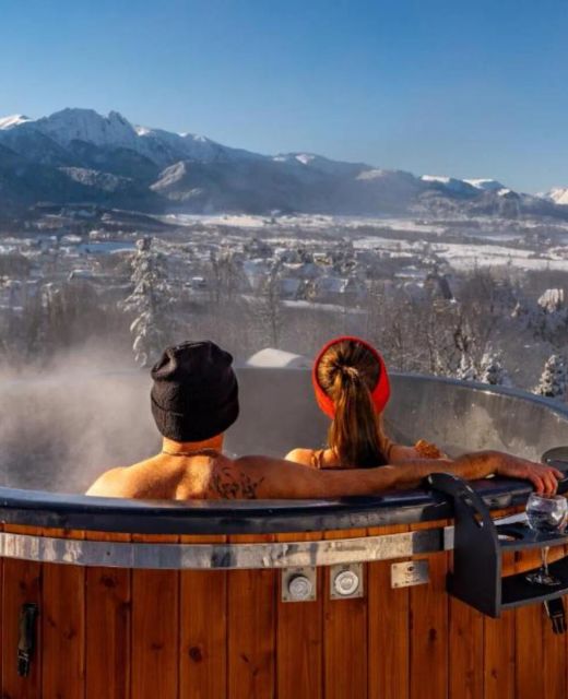 Domki Hole Zakopane