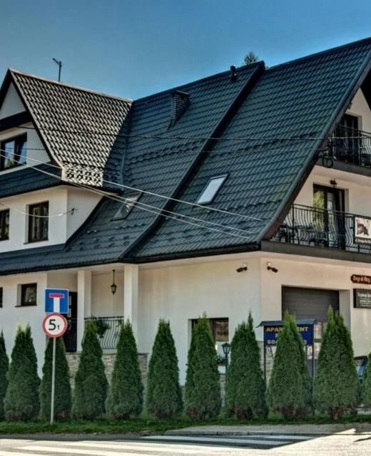 Rezydencja Bystre Zakopane