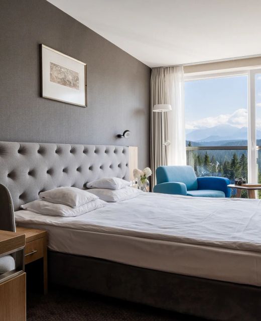 Hotel HARNAŚ Bukowina Tatrzańska