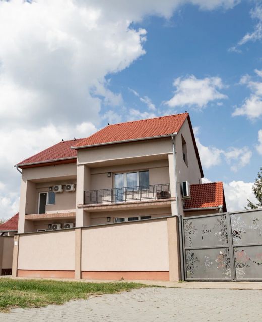 Farkas Villa Mórahalom