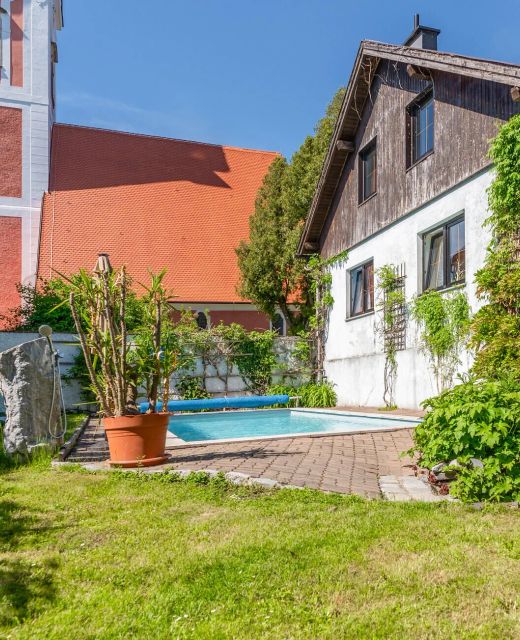 Apartman Gottsdorf - ANO336