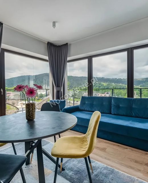 Villa Teosiówka Zakopane