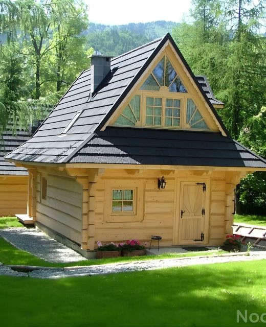 Domki Na Krzeptówkach Zakopane
