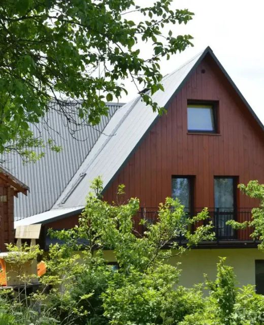 Agroturystyka Skałka Wisła