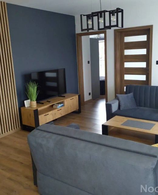 Apartament Zuza w Wiśle Wisła