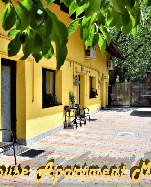 Apartament House Apartment Minerilor Cluj-Napoca