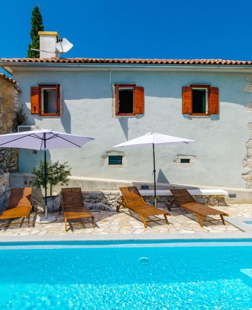Home Sarar Kotor Crikvenica