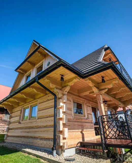 Domki widokowe Kowalski Zakopane