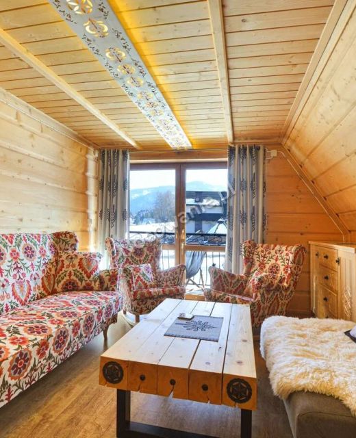 Willa Philla Apartamenty Zakopane