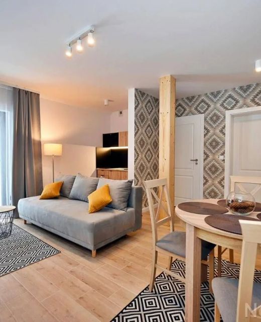 Apartamenty Malinova 36 Wisła