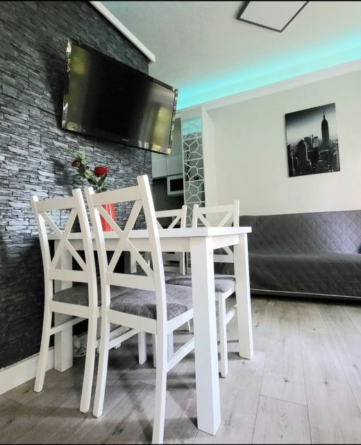 Apartament ,,W Zaciszu'' Kudowa-Zdrój