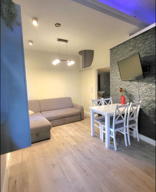 Apartament ,,W Zaciszu'' Kudowa-Zdrój
