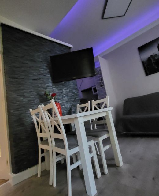 Apartament ,,W Zaciszu'' Kudowa-Zdrój