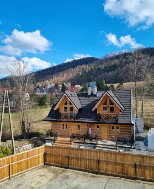 Domki u Jadzi Zakopane
