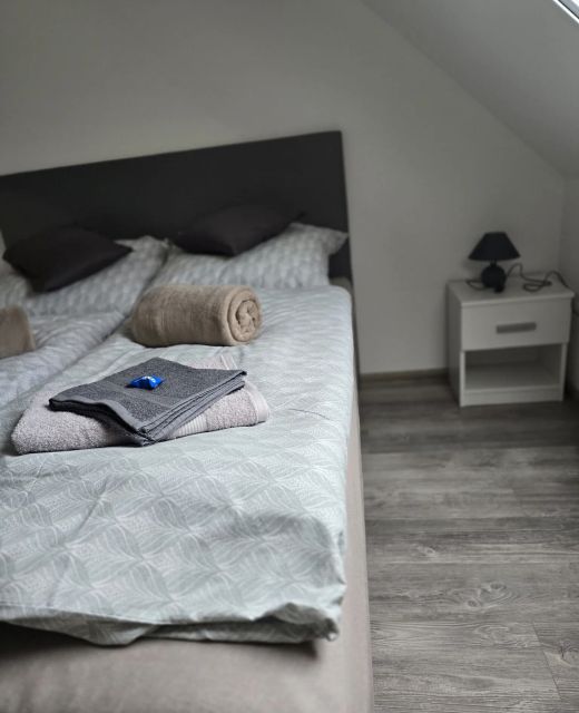Akácos Apartman Szigetvár