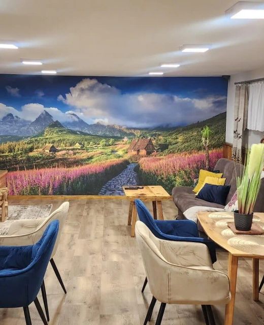 Rolicek 4 Seasons Apartments Zakopane