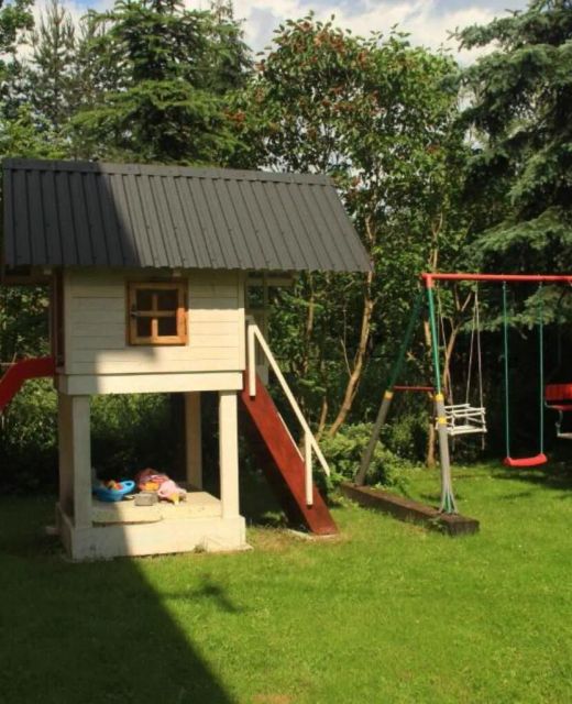 Apartamenty i Pokoje Gościnne u Staszelów Poronin