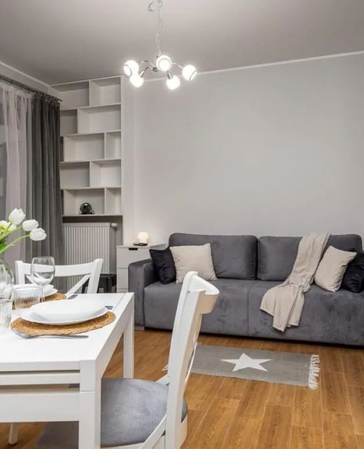 Apartamenty Sun & Snow Metro Park Warszawa