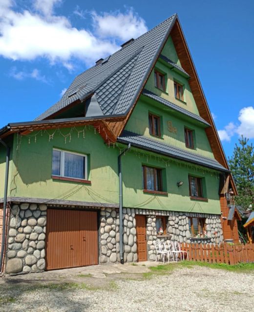 Pokoje Gościnne ''Pod Smrekami'' Zakopane