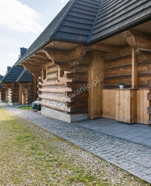Domki na Babińcu Zakopane