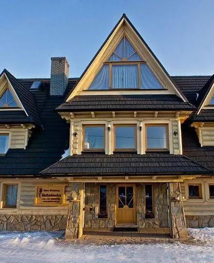 Dom Gościnny Gubałówka Zakopane
