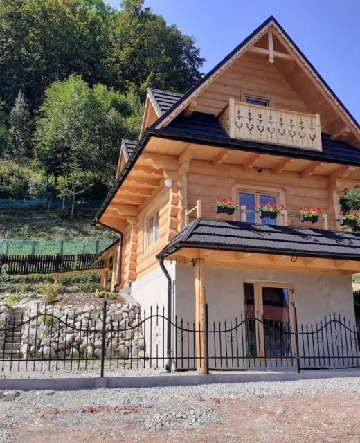 Heliosowa Wanta Zakopane
