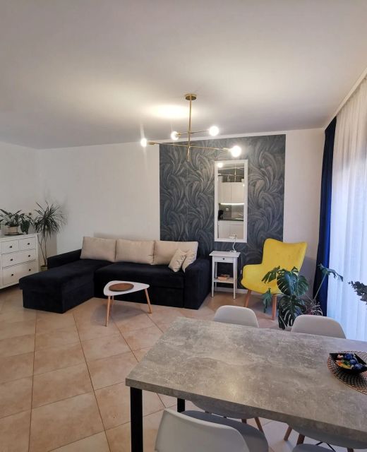 Apartament Wybrzeże Laguna II Ustronie Morskie