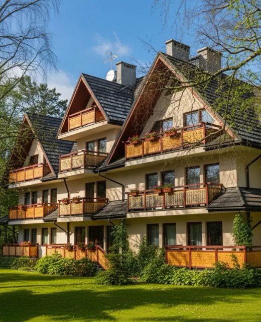 Apart Nosal Zakopane